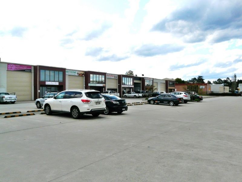 40 Bowman Street, Richmond NSW 2753