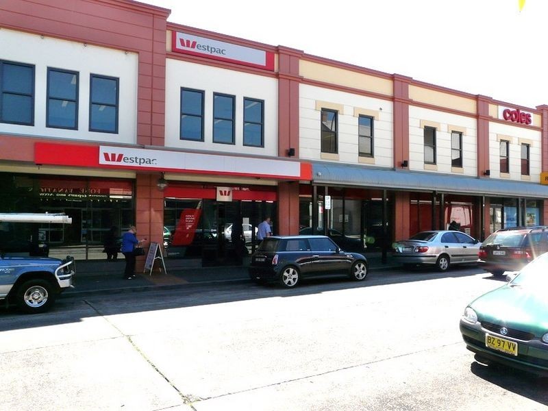 1/236 George Street, Windsor NSW 2756