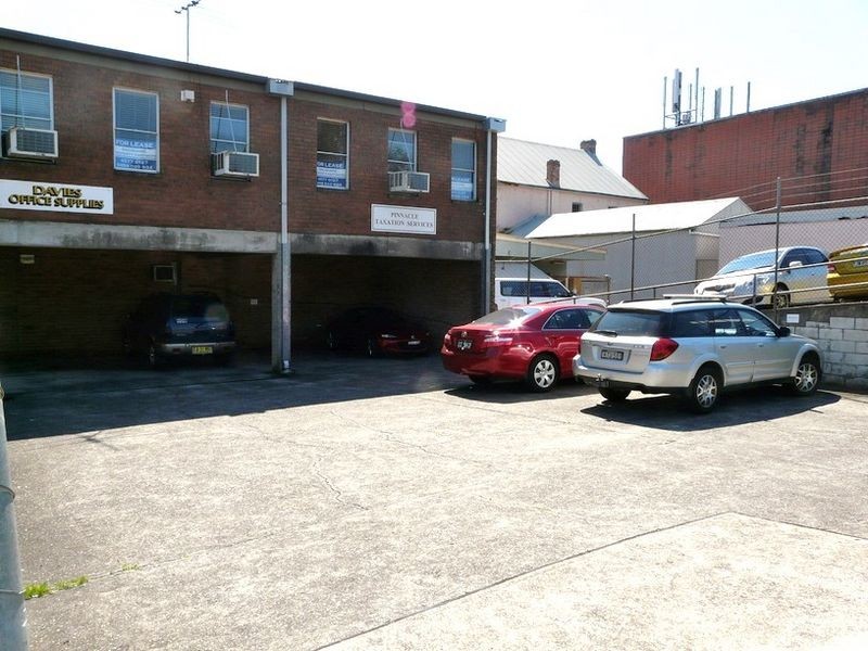 1/236 George Street, Windsor NSW 2756