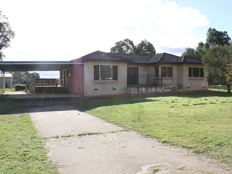 229 Pebbly Hill Road, Cattai NSW 2756