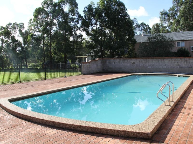 229 Pebbly Hill Road, Cattai NSW 2756