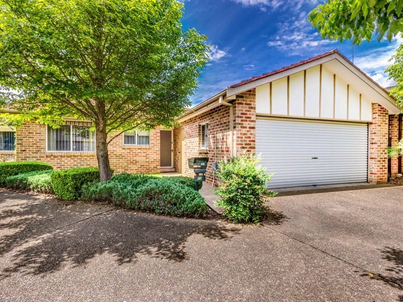 73 John Tebbutt Place, Richmond NSW 2753