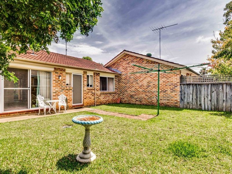 73 John Tebbutt Place, Richmond NSW 2753