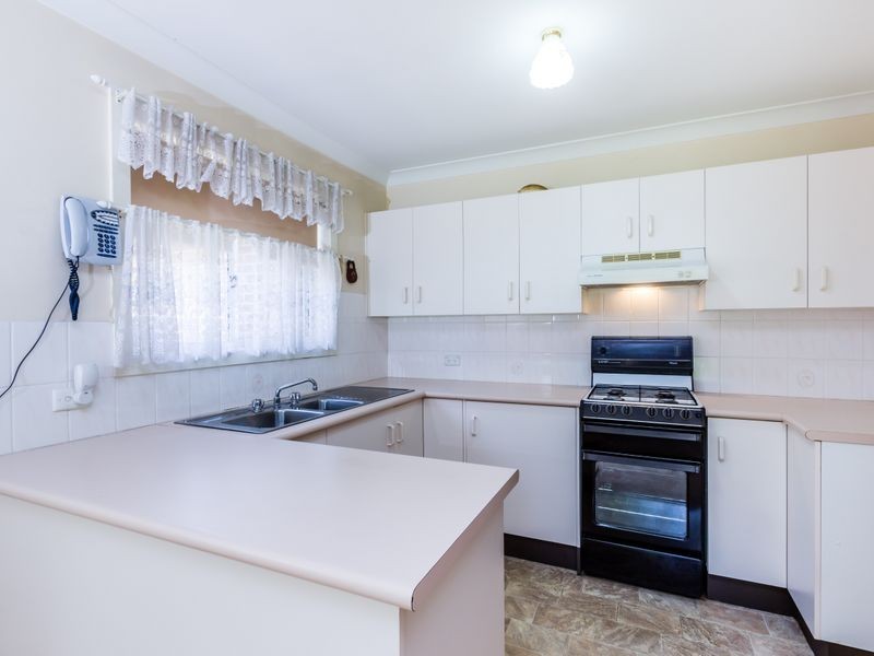 73 John Tebbutt Place, Richmond NSW 2753