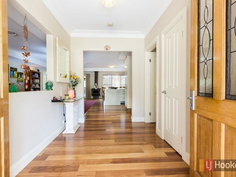 46B Howes Road, East Kurrajong NSW 2758