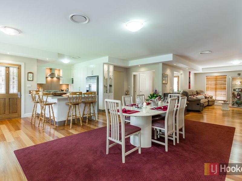 46B Howes Road, East Kurrajong NSW 2758