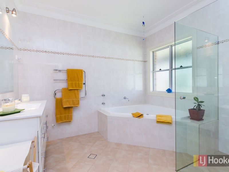 46B Howes Road, East Kurrajong NSW 2758