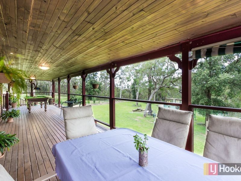 46B Howes Road, East Kurrajong NSW 2758