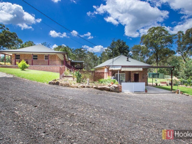 46B Howes Road, East Kurrajong NSW 2758