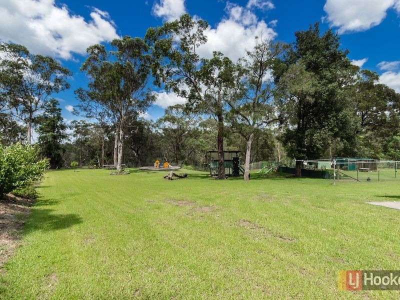 46B Howes Road, East Kurrajong NSW 2758