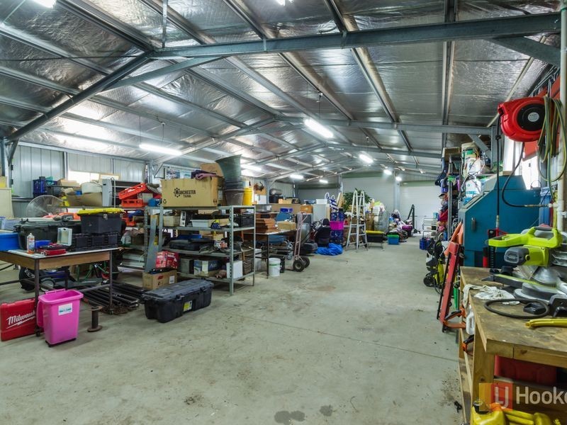 46B Howes Road, East Kurrajong NSW 2758