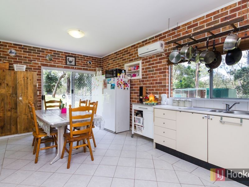 46B Howes Road, East Kurrajong NSW 2758