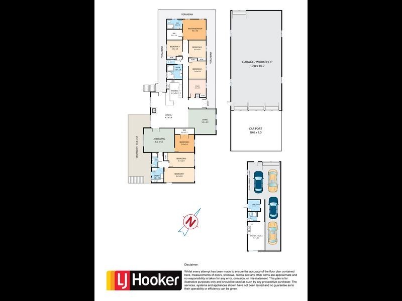 46B Howes Road, East Kurrajong NSW 2758