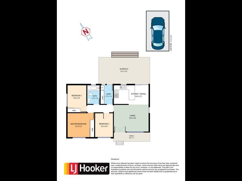 7 Reynolds Avenue, Richmond NSW 2753