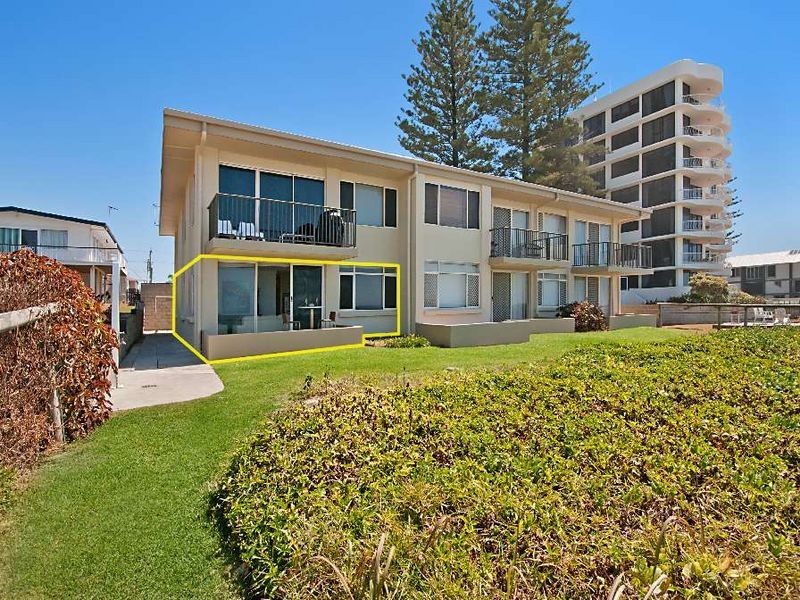 1/119 Albatross Ave, Mermaid Beach QLD 4218
