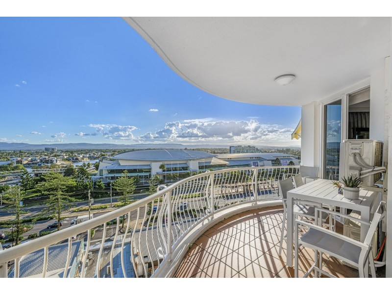 1901/24-26 Queensland Avenue, Broadbeach QLD 4218