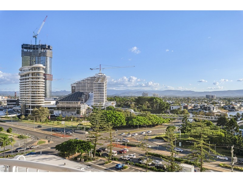 1901/24-26 Queensland Avenue, Broadbeach QLD 4218