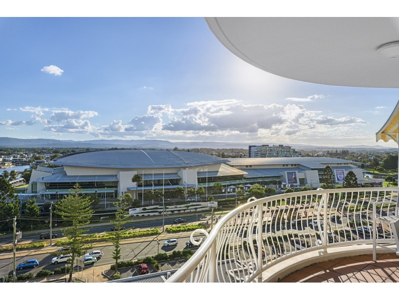 1901/24-26 Queensland Avenue, Broadbeach QLD 4218