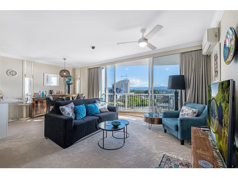1901/24-26 Queensland Avenue, Broadbeach QLD 4218