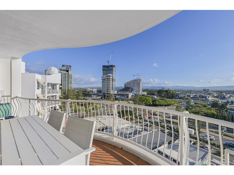 1901/24-26 Queensland Avenue, Broadbeach QLD 4218
