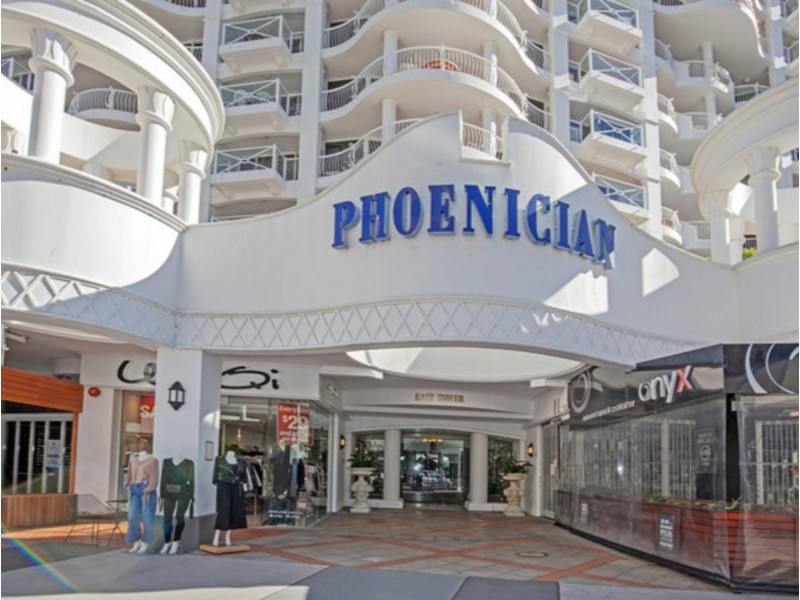 1901/24-26 Queensland Avenue, Broadbeach QLD 4218