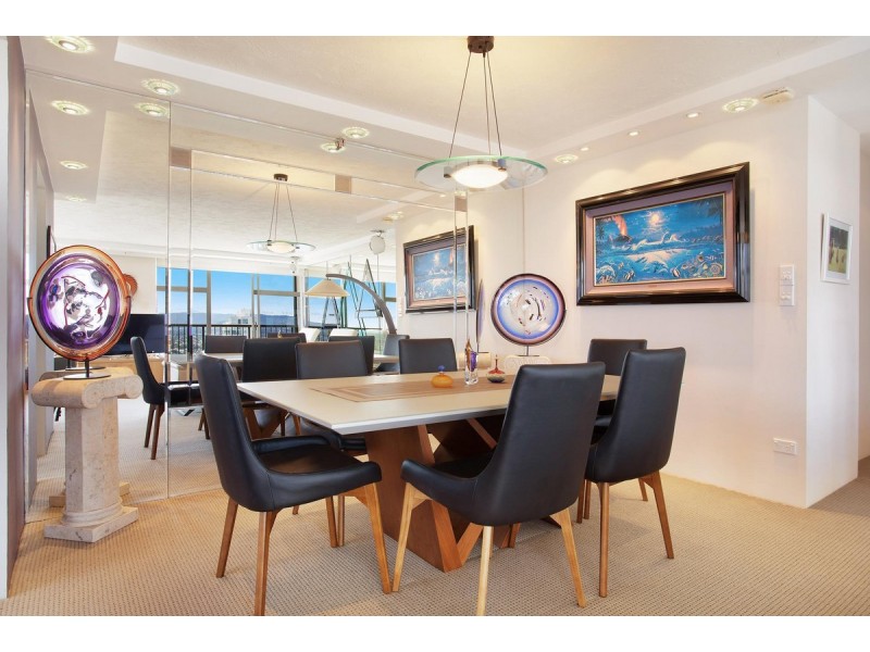 162/4 Old Burleigh Road, Surfers Paradise QLD 4217