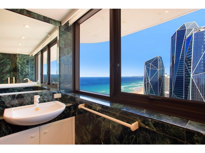 162/4 Old Burleigh Road, Surfers Paradise QLD 4217