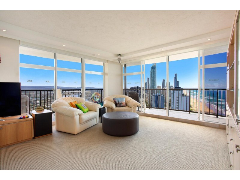 162/4 Old Burleigh Road, Surfers Paradise QLD 4217