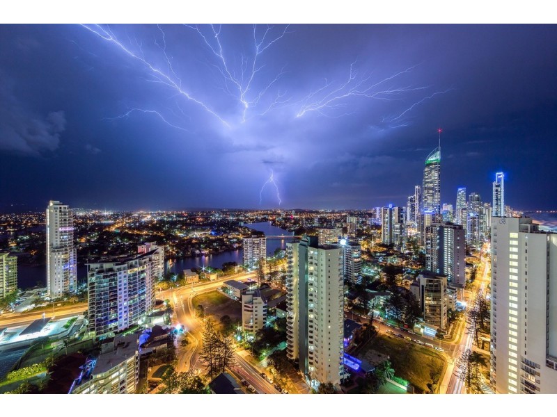 162/4 Old Burleigh Road, Surfers Paradise QLD 4217