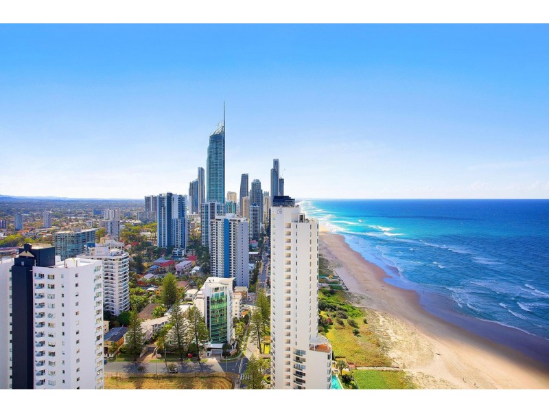 162/4 Old Burleigh Road, Surfers Paradise QLD 4217