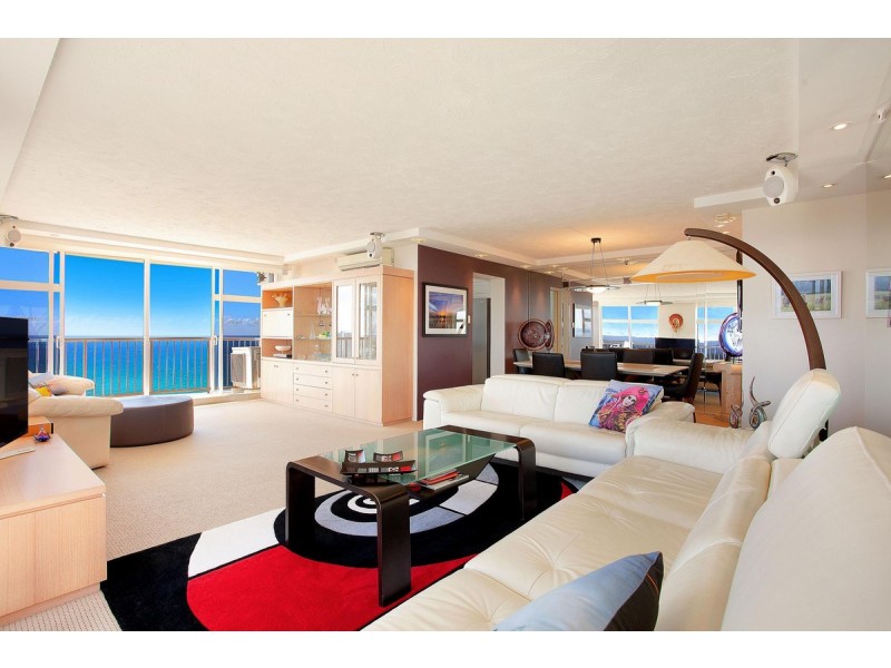 162/4 Old Burleigh Road, Surfers Paradise QLD 4217