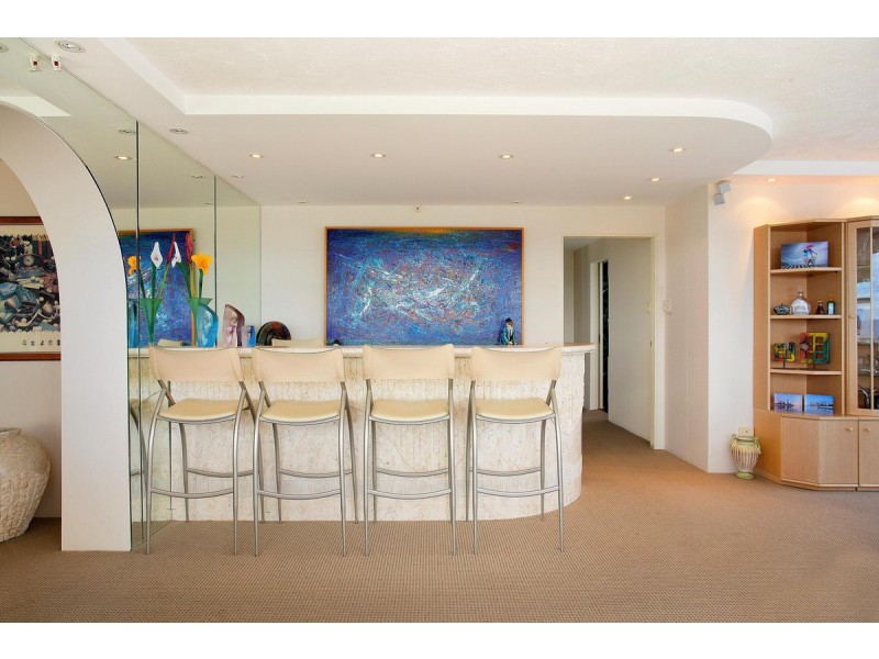 162/4 Old Burleigh Road, Surfers Paradise QLD 4217