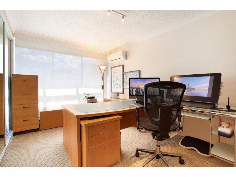 162/4 Old Burleigh Road, Surfers Paradise QLD 4217