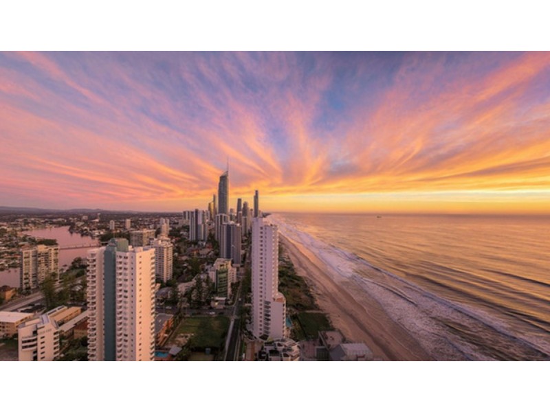 162/4 Old Burleigh Road, Surfers Paradise QLD 4217