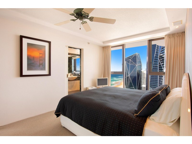 162/4 Old Burleigh Road, Surfers Paradise QLD 4217