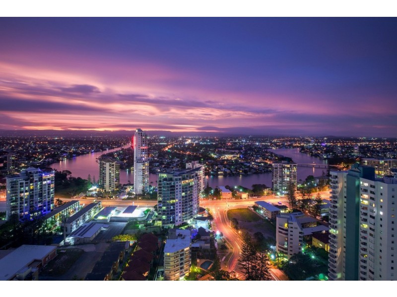 162/4 Old Burleigh Road, Surfers Paradise QLD 4217