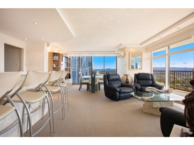 162/4 Old Burleigh Road, Surfers Paradise QLD 4217