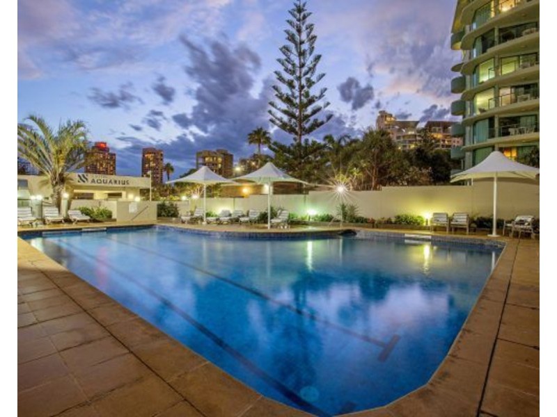 162/4 Old Burleigh Road, Surfers Paradise QLD 4217