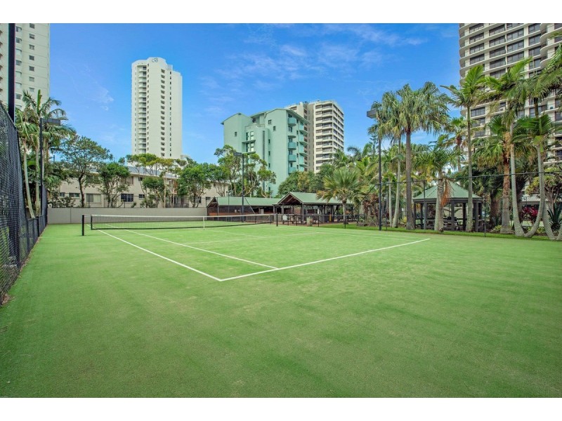162/4 Old Burleigh Road, Surfers Paradise QLD 4217