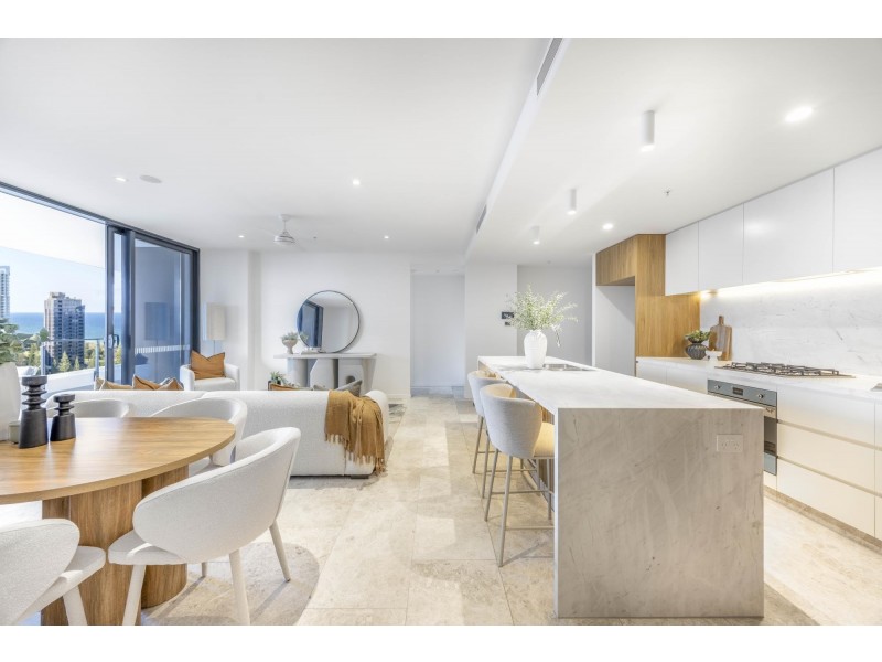 402/26-28 Alexandra Avenue, Mermaid Beach QLD 4218