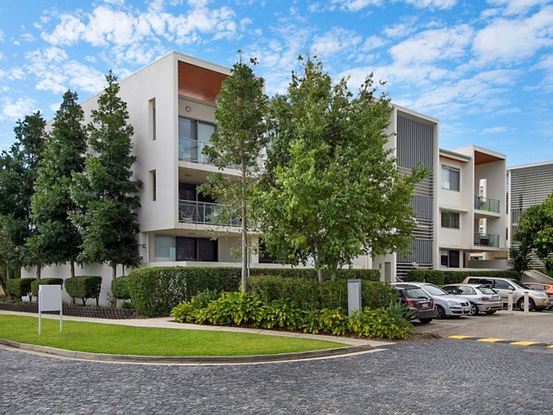 8/154 Musgrave Avenue, Southport QLD 4215