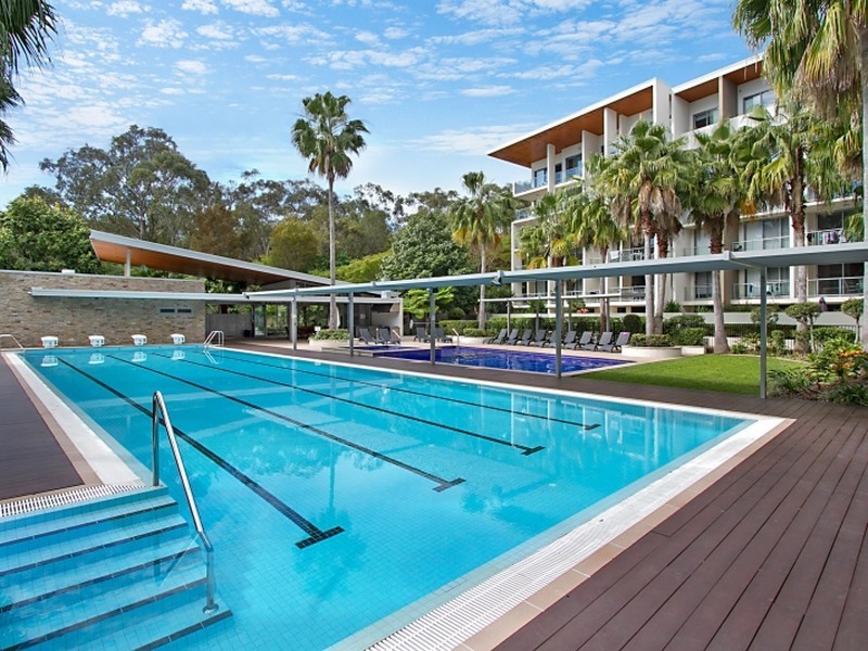 8/154 Musgrave Avenue, Southport QLD 4215
