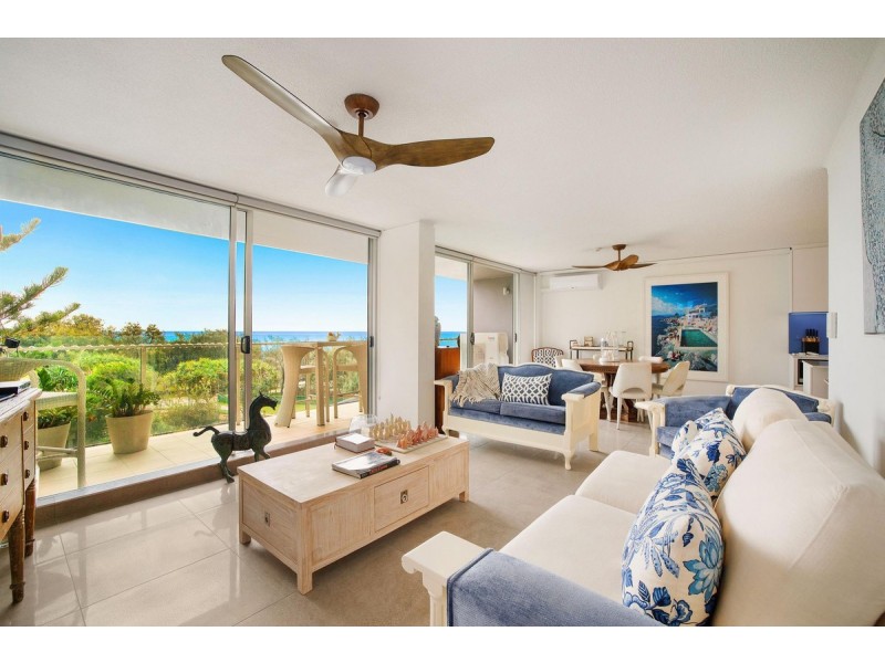 9/1 The Esplanade, Surfers Paradise QLD 4217