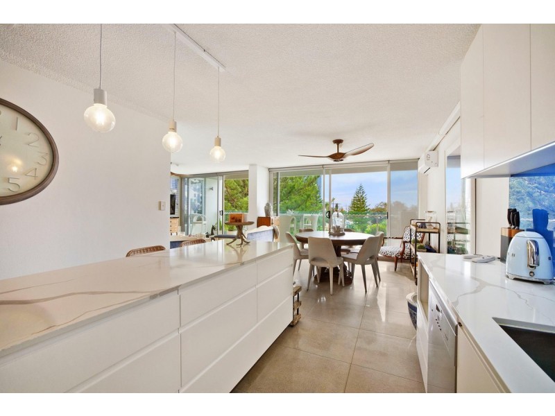 9/1 The Esplanade, Surfers Paradise QLD 4217