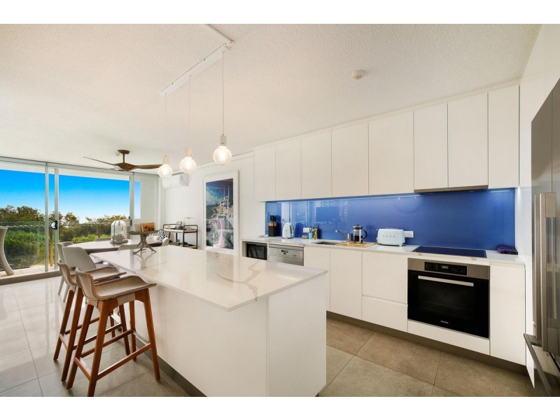 9/1 The Esplanade, Surfers Paradise QLD 4217