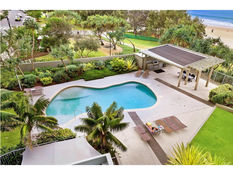 9/1 The Esplanade, Surfers Paradise QLD 4217