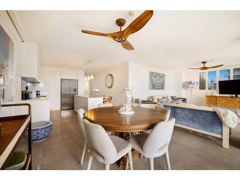 9/1 The Esplanade, Surfers Paradise QLD 4217