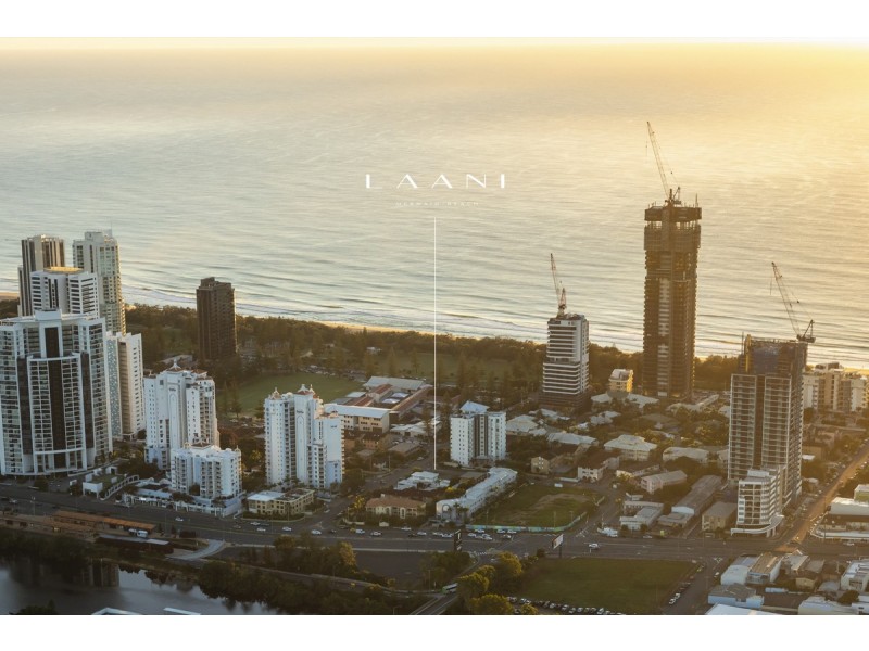 Mermaid Beach QLD 4218