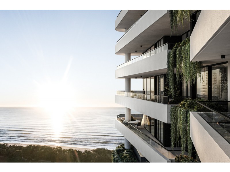 Mermaid Beach QLD 4218