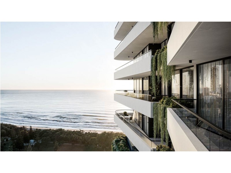 26 – 28 Alexandra Avenue, Mermaid Beach QLD 4218